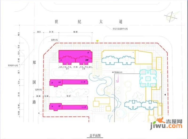 南海家缘位置交通图